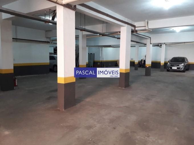 Casa em Condominio em Bosque da Saúde