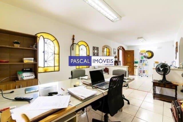 Casa em Jardim Aeroporto