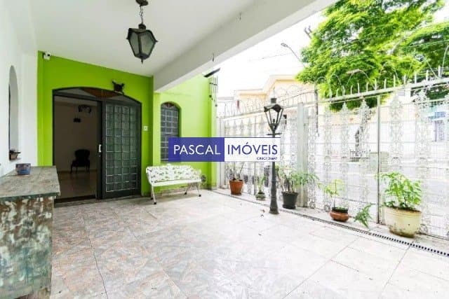 Casa em Jardim Aeroporto