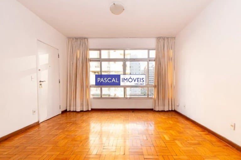 Apartamento em Vila Nova Conceição
