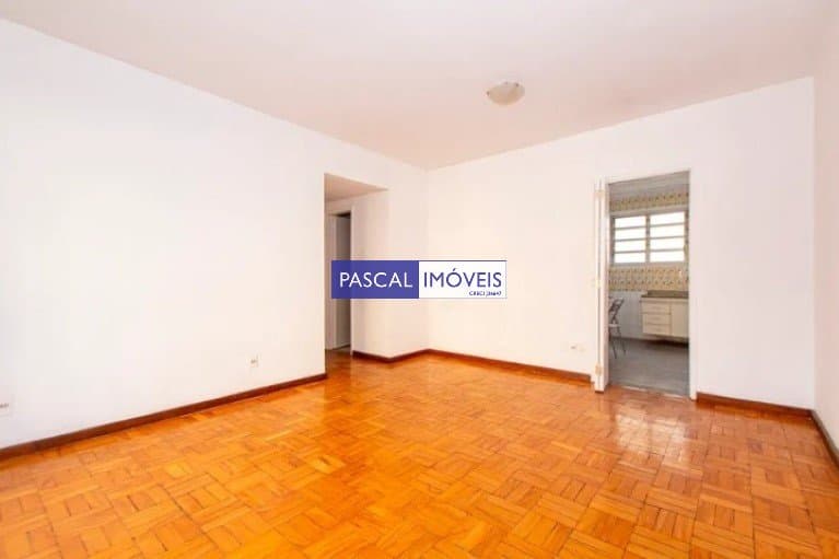 Apartamento em Vila Nova Conceição