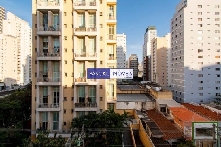 Apartamento em Vila Nova Conceição