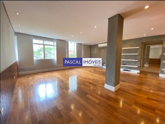Apartamento em Itaim Bibi