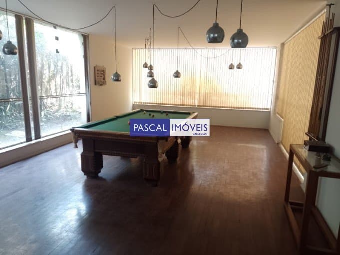 Apartamento em Itaim Bibi
