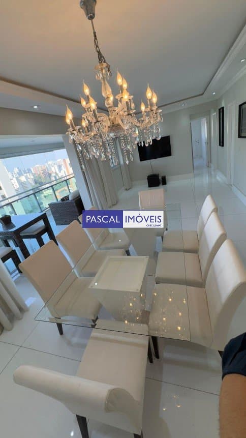 Apartamento em Vila Andrade