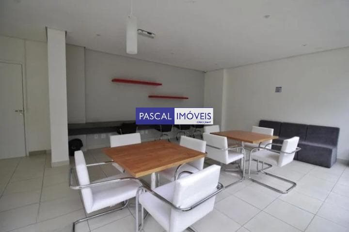 Apartamento em Vila Andrade