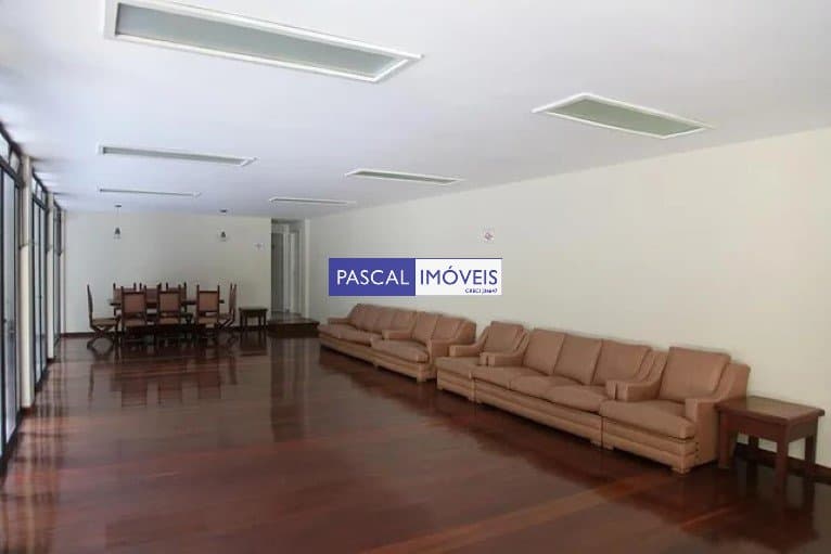 Apartamento em Jardim Paulista