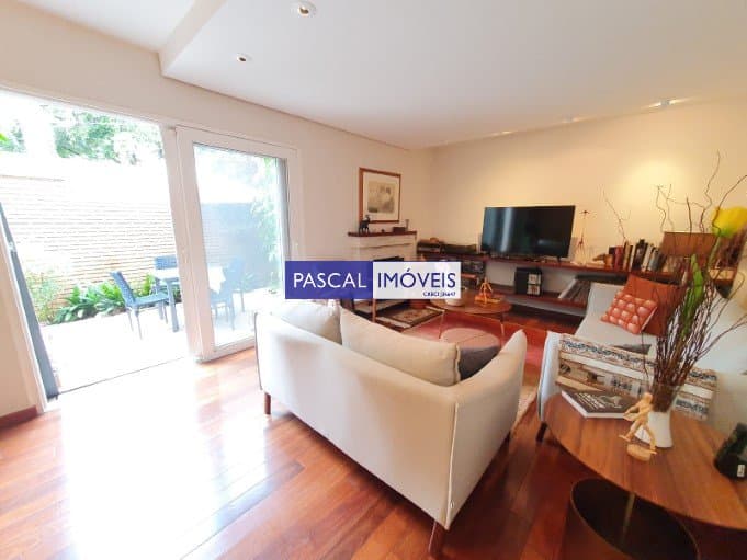 Casa em Brooklin
