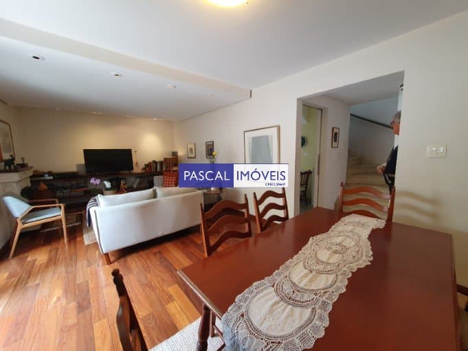 Casa em Brooklin
