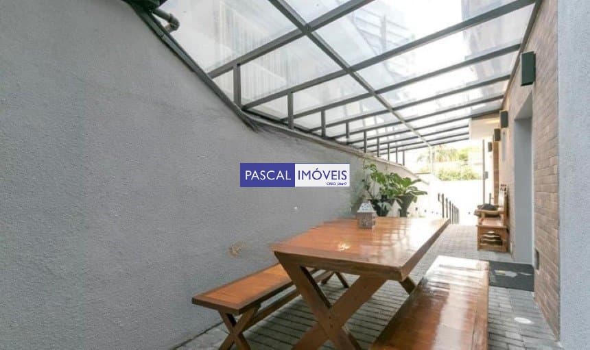 Casa em Campo Belo