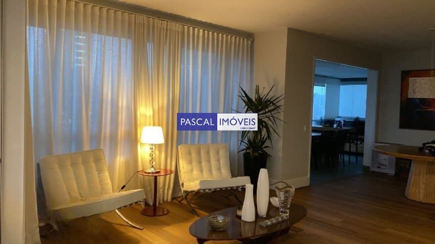 Apartamento em Brooklin