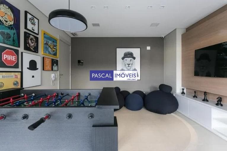 Apartamento em Brooklin