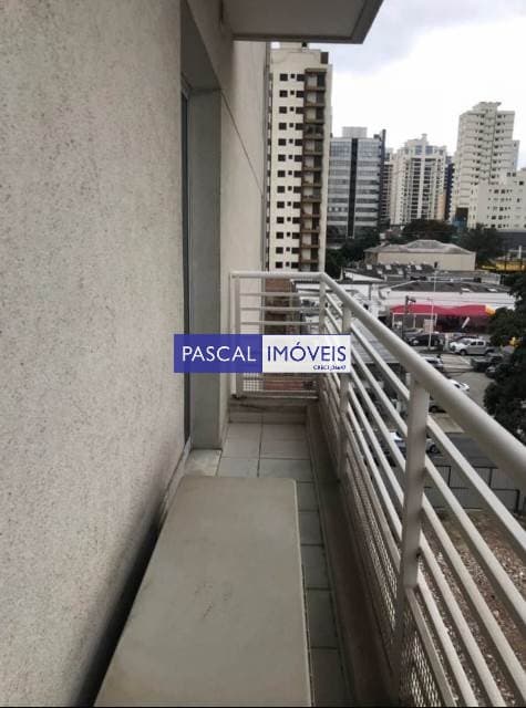 Salas/Conjuntos em Moema