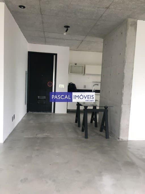 Apartamento em Campo Belo