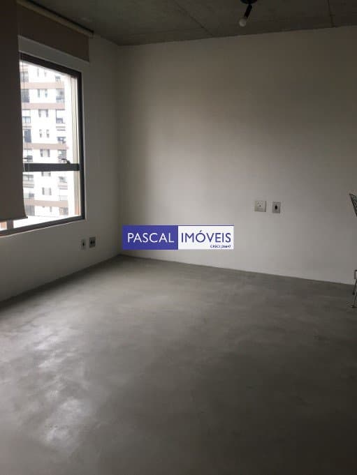 Apartamento em Campo Belo