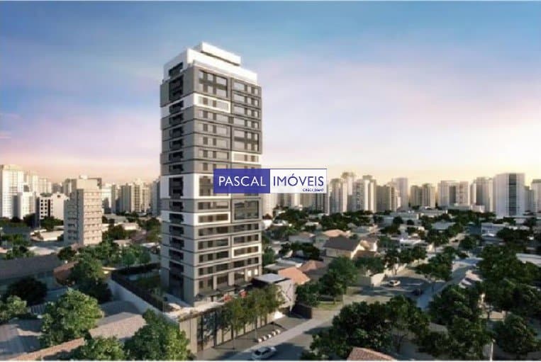 Apartamento em Campo Belo