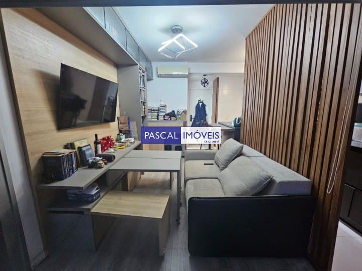 Apartamento em Brooklin