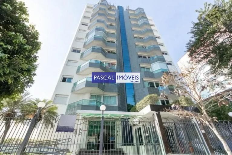 Apartamento em Campo Belo