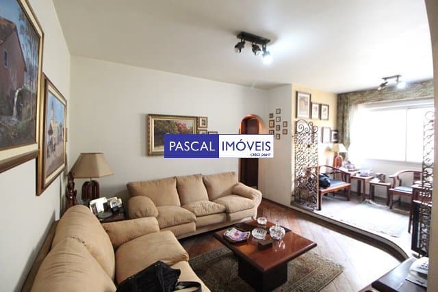 Apartamento em Campo Belo