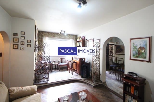 Apartamento em Campo Belo