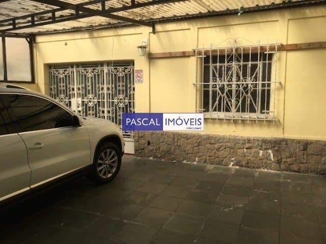 Casa em Mirandópolis