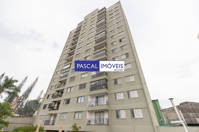 Apartamento em Campo Belo