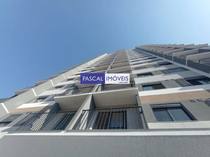 Apartamento em Vila Olímpia