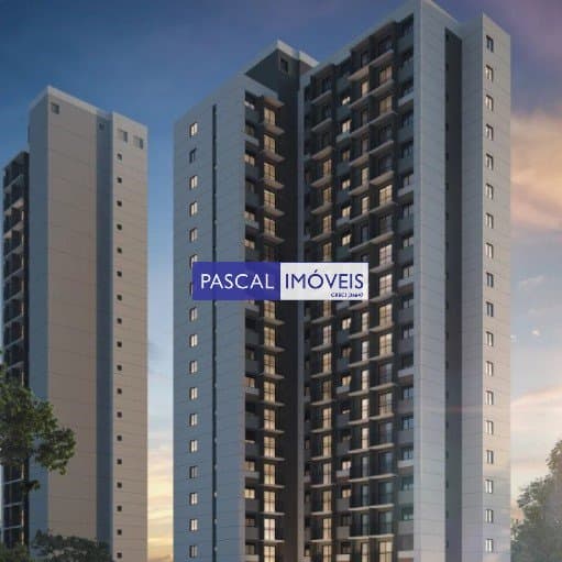 Apartamento em Vila Olímpia