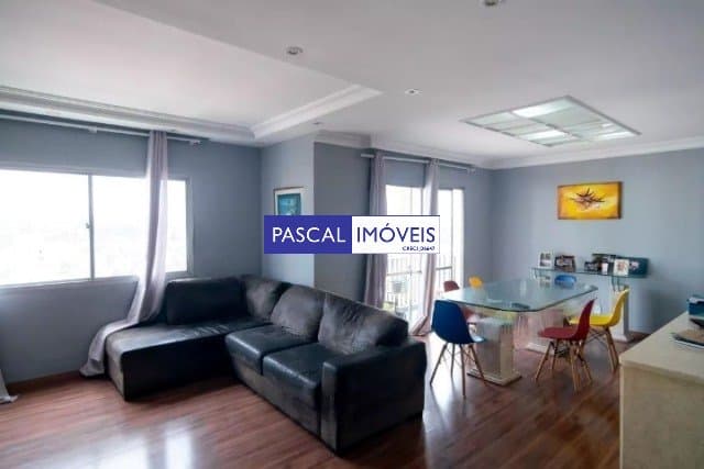 Apartamento em Campo Belo