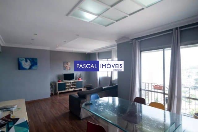 Apartamento em Campo Belo