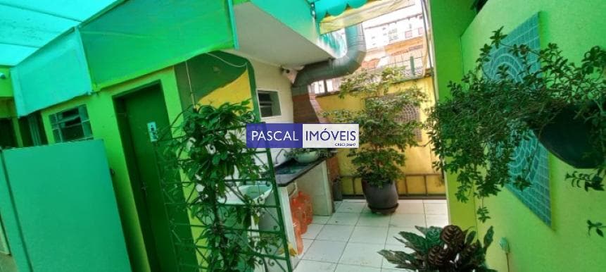 Casa em Moema