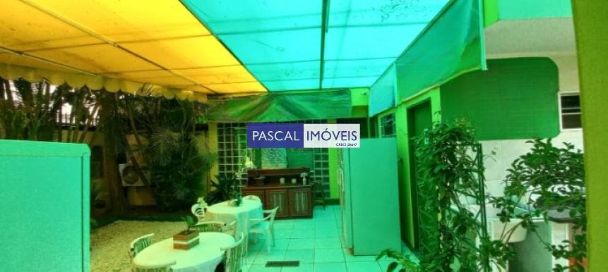 Casa em Moema