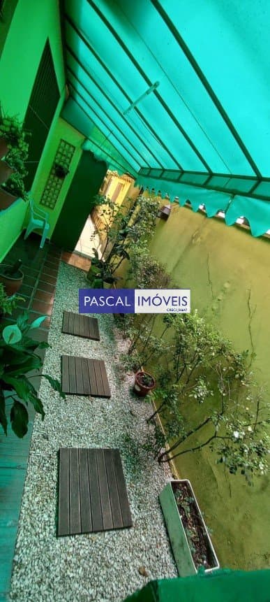 Casa em Moema