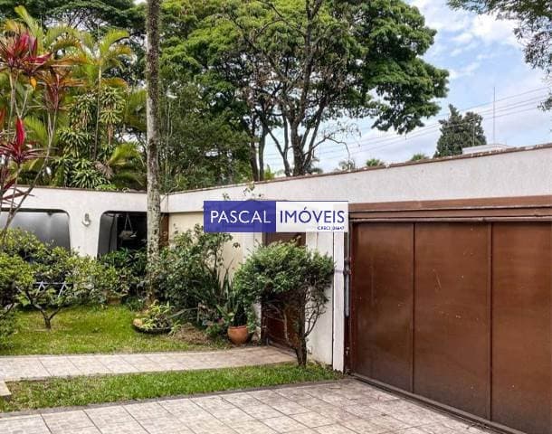 Casa em Brooklin