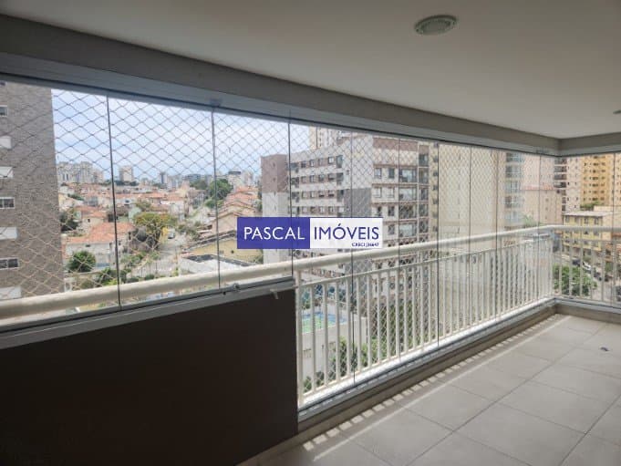 Apartamento em Chácara Inglesa