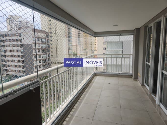 Apartamento em Chácara Inglesa