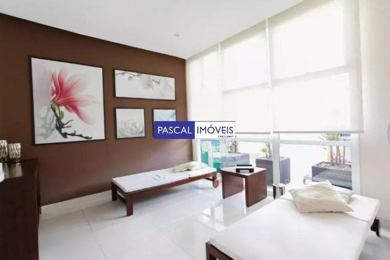 Apartamento em Chácara Inglesa