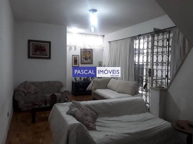 Casa em Chácara Santo Antônio (zona Sul)