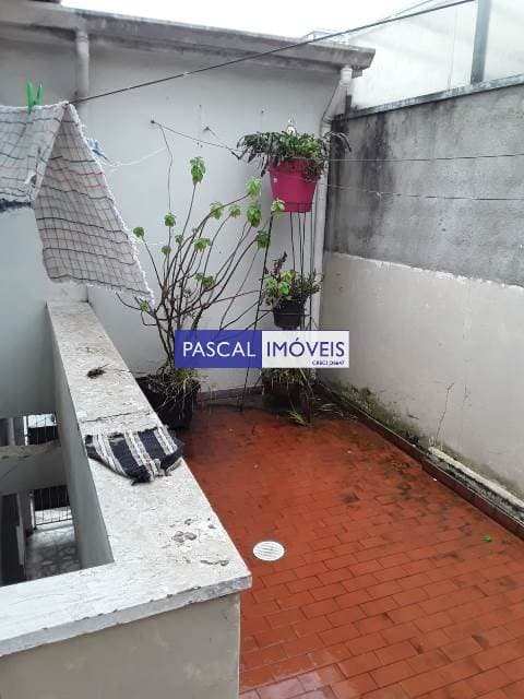Casa em Chácara Santo Antônio (zona Sul)