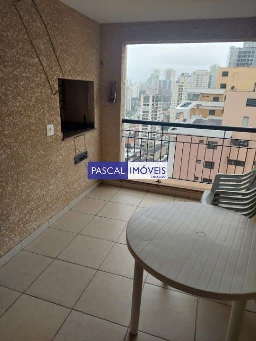 Apartamento em Brooklin