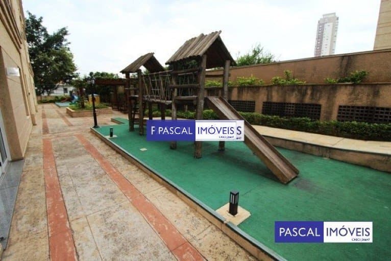 Apartamento em Brooklin