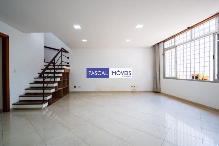 Casa em Condominio em Campo Belo