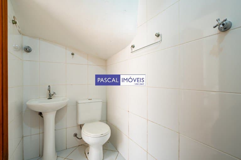 Casa em Condominio em Campo Belo