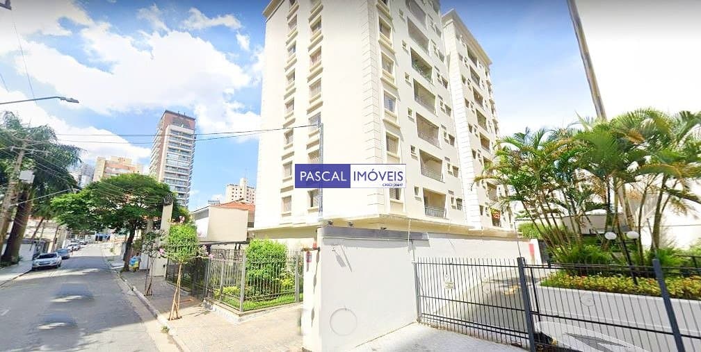 Apartamento em Vila Nova Conceição
