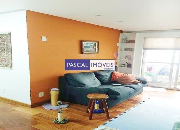Apartamento em Vila Nova Conceição