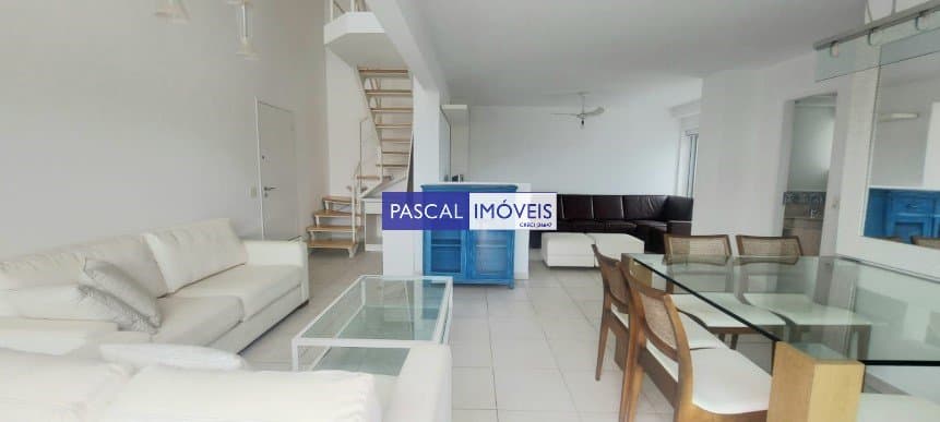 Apartamento em Moema