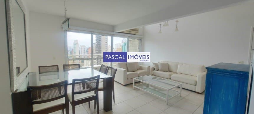 Apartamento em Moema