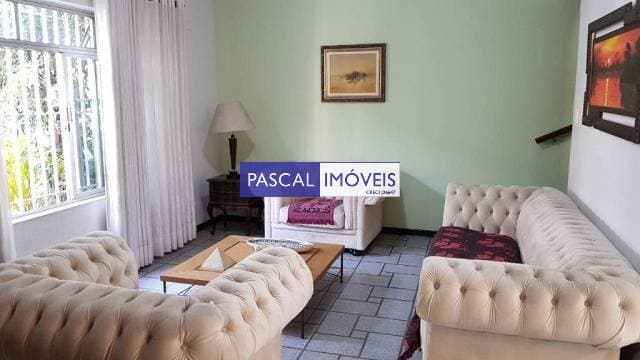 Casa em Planalto Paulista