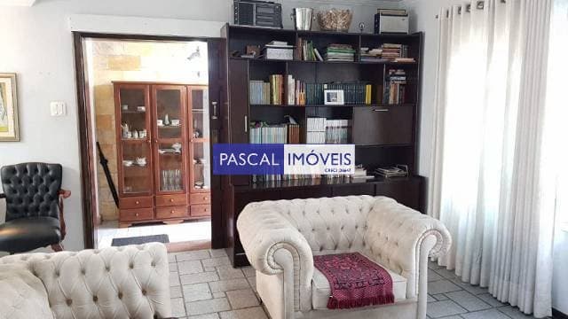 Casa em Planalto Paulista