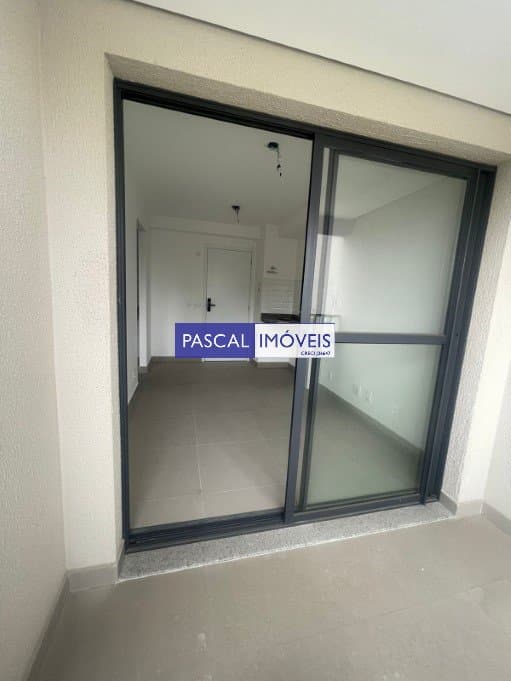 Apartamento em Moema